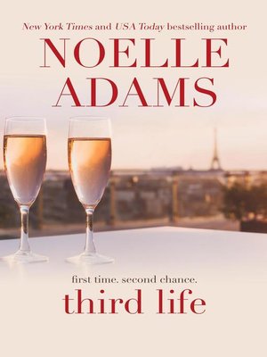 cover image of Third Life